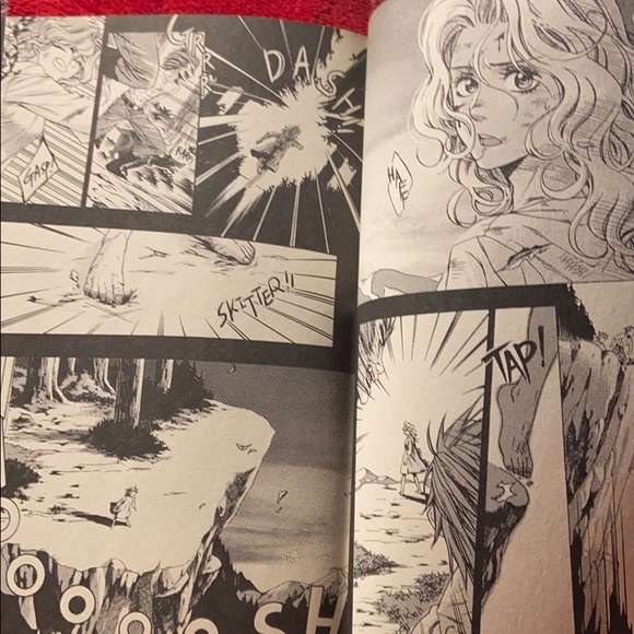 Maximum ride 4 book set - Picture 14 of 16